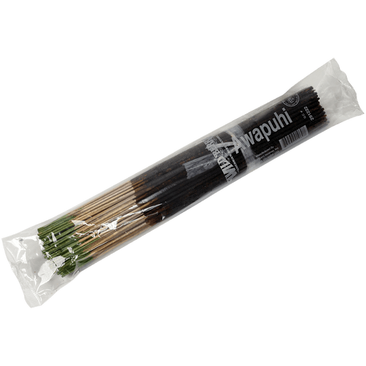 Incense Sticks Wild Berry Awapuhi 100 Ct. Bag