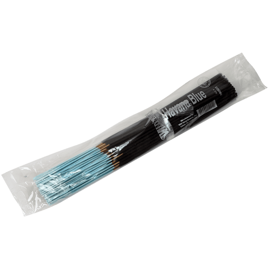 Incense Sticks Wild Berry Havana Blue 100 Ct. Bag