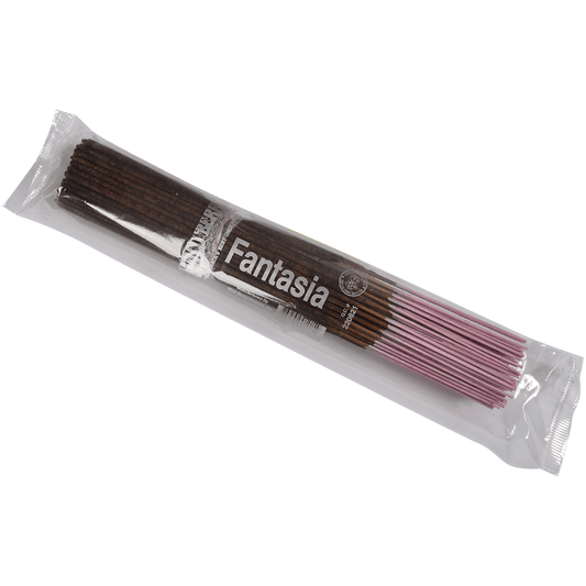 Incense Sticks Wild Berry Fantasia 100 Ct. Bag