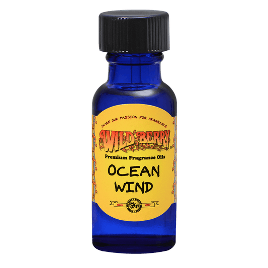 Incense Oils Wild Berry Opium (Type)  1/2 Oz Bottle