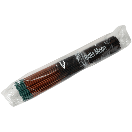 Incense Sticks Wild Berry India Moon 100 Ct. Bag