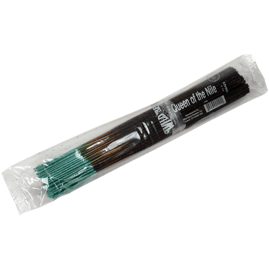 Incense Sticks Wild Berry Queen Of The Nile 100 Ct. Bag