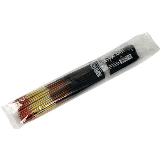 Incense Sticks Wild Berry Champa Flower 100 Ct. Bag