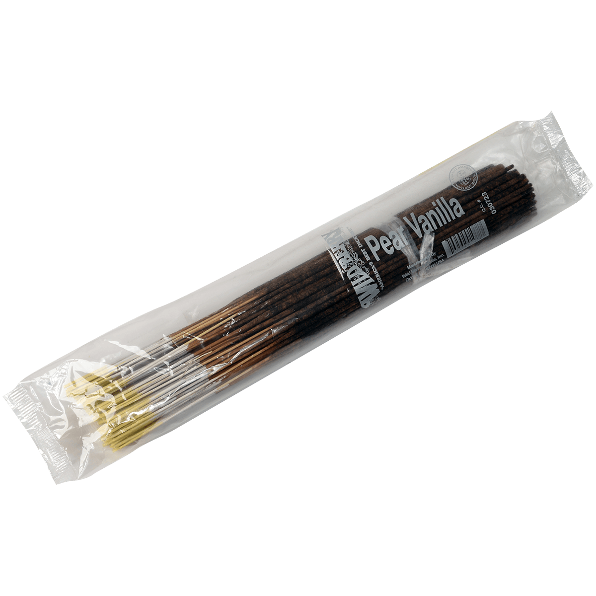 Incense Sticks Wild Berry Pear Vanilla 100 Ct. Bag
