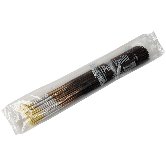 Incense Sticks Wild Berry Pear Vanilla 100 Ct. Bag