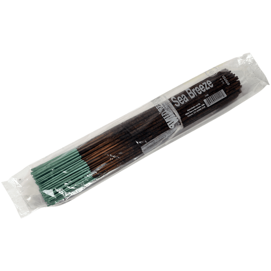 Incense Sticks Wild Berry Sea Breeze 100 Ct. Bag