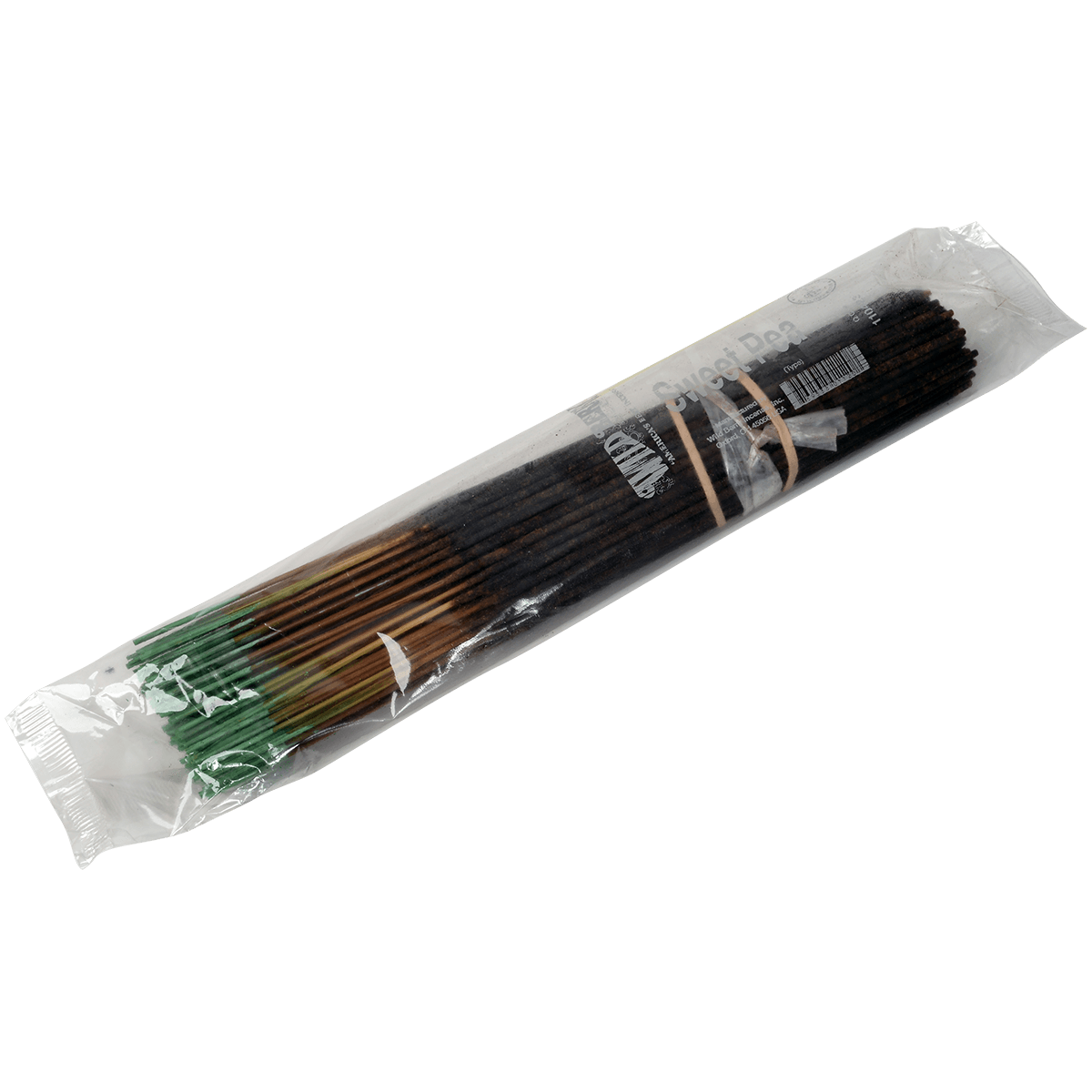Incense Sticks Wild Berry Sweet Pea 100 Ct. Bag