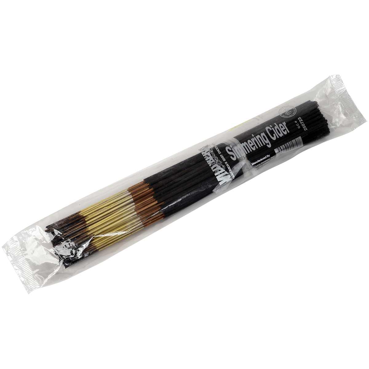 Incense Sticks Wild Berry Simmering Cider 100 Ct. Bag