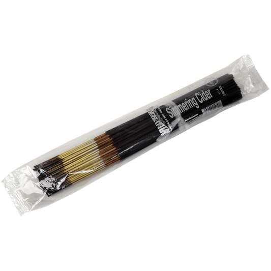 Incense Sticks Wild Berry Simmering Cider 100 Ct. Bag