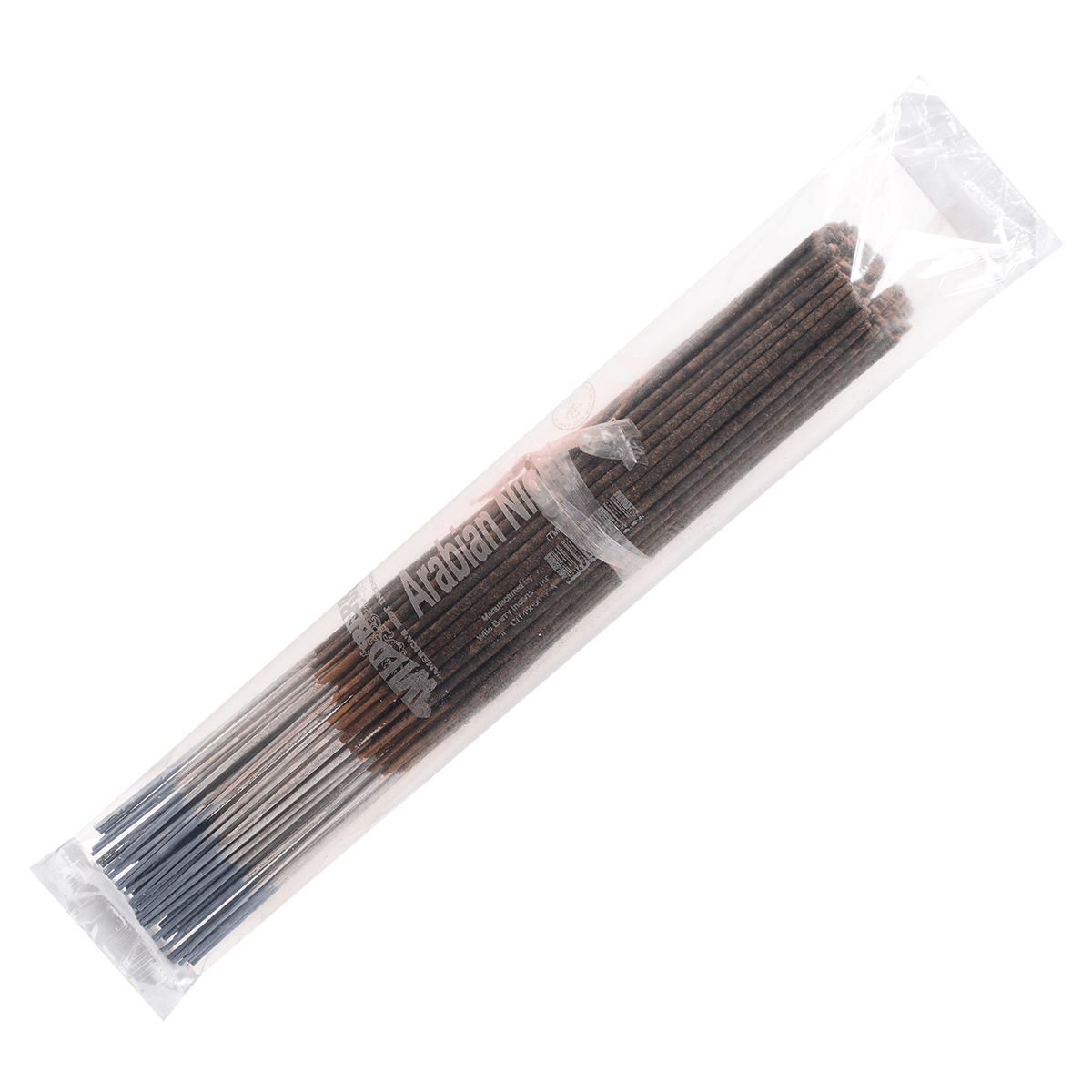 Incense Sticks Wild Berry Arabian Night 100 Ct. Bag