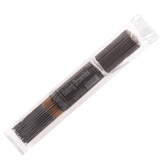 Incense Sticks Wild Berry Baking Brownies 100 Ct. Bag