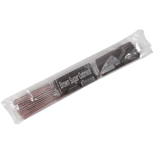 Incense Sticks Wild Berry Brown Sugar Oatmeal 100 Ct. Bag