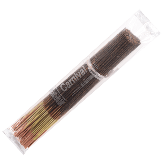 Incense Sticks Wild Berry Carnival 100 Ct. Bag