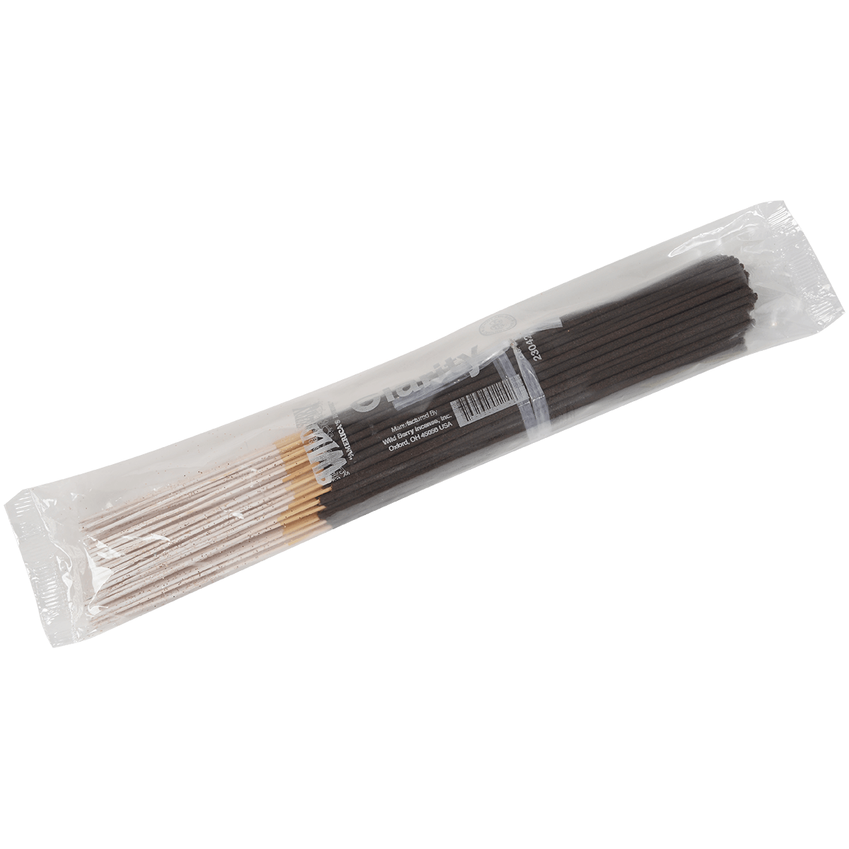 Incense Sticks Wild Berry Clarity 100 Ct. Bag
