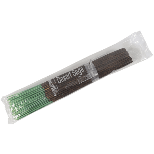 Incense Sticks Wild Berry Desert Sage 100 Ct. Bag