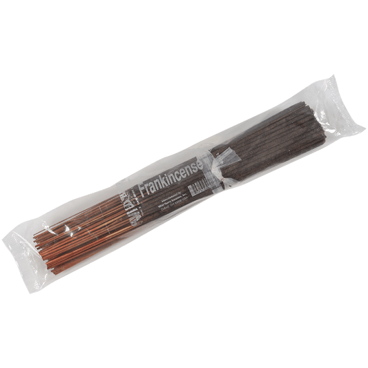 Incense Sticks Wild Berry Frankincense 100 Ct. Bag