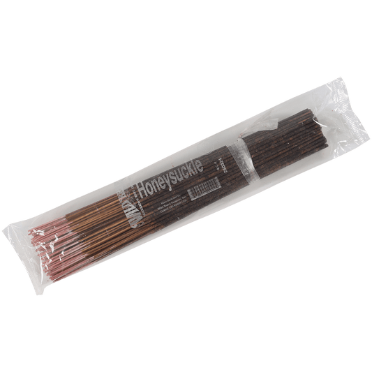 Incense Sticks Wild Berry Honeysuckle 100 Ct. Bag