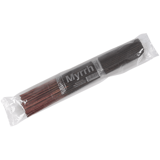 Incense Sticks Wild Berry Myrrh 100 Ct. Bag