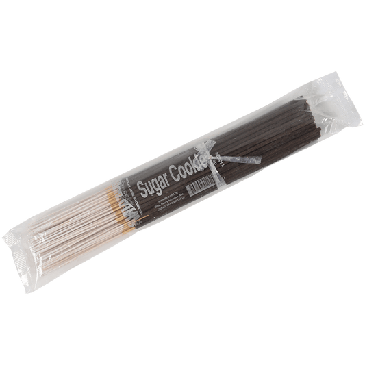 Incense Sticks Wild Berry Sugar Cookie 100 Ct. Bag