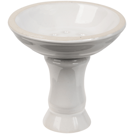 Hookah Bowl Deezer Xl Porcelain Assorted Colors