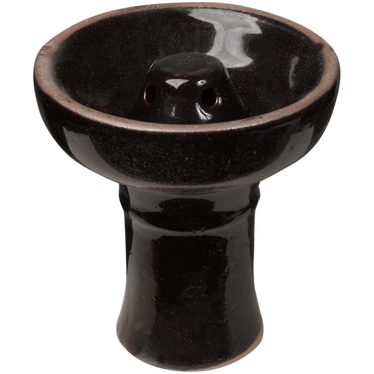 Deezer Funnel Bowl Assorted Colors