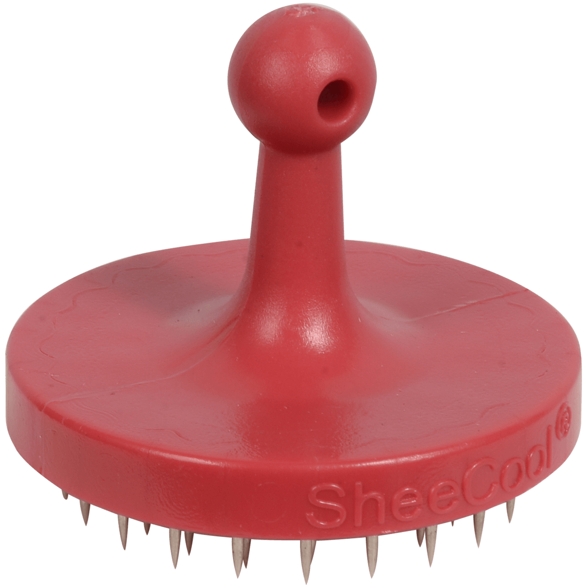 Sheecool Hookah Foil Hole Poker
