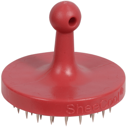 Sheecool Hookah Foil Hole Poker