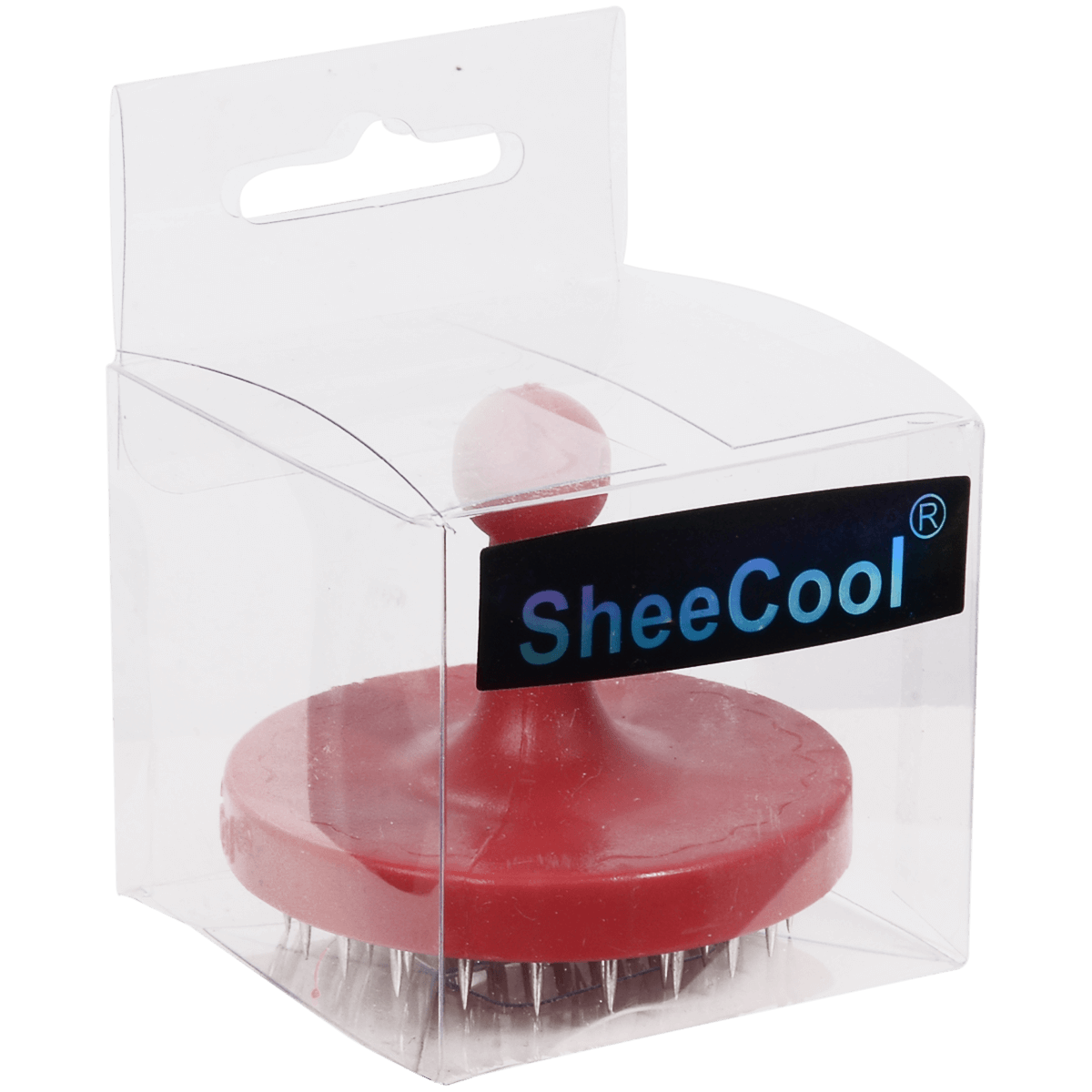 Sheecool Hookah Foil Hole Poker