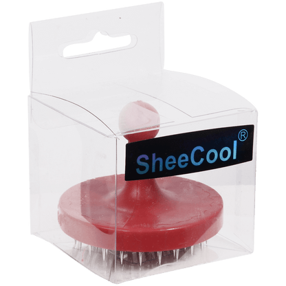 Sheecool Hookah Foil Hole Poker