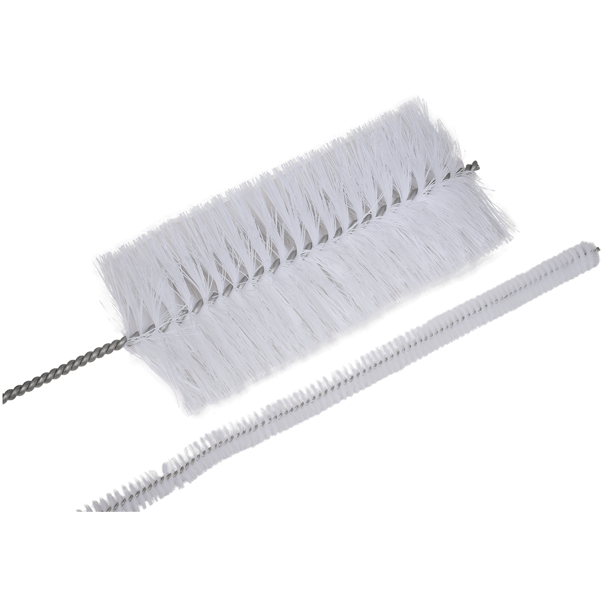 Deezer Hookah Stem And Base Brush 2 Pc. Set