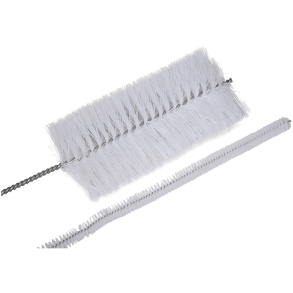 Deezer Hookah Stem And Base Brush 2 Pc. Set
