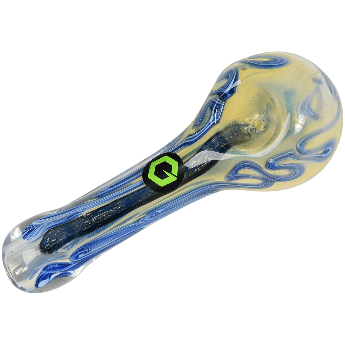Pipes Greenhouse 3" Dicro Glass Pipe 5 Ct.
