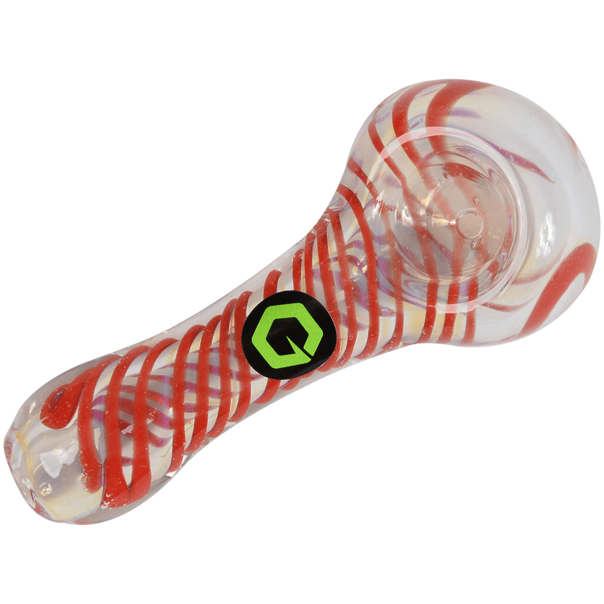 Pipes Greenhouse 2.5" Assorted Colors 5 Ct.