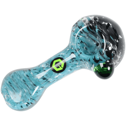 Pipes Greenhouse 3" Double Frit Glass Pipe 5 Ct.