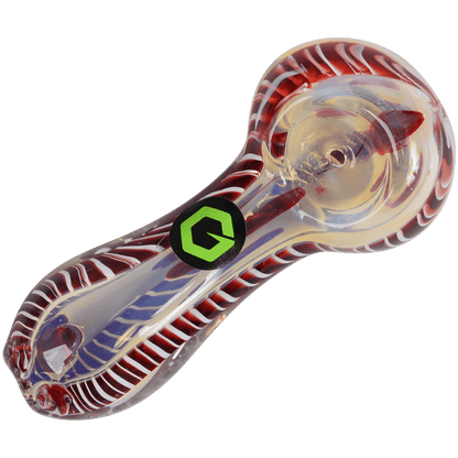 Pipes Greenhouse 2.5" Glass Pipe 5 Ct.