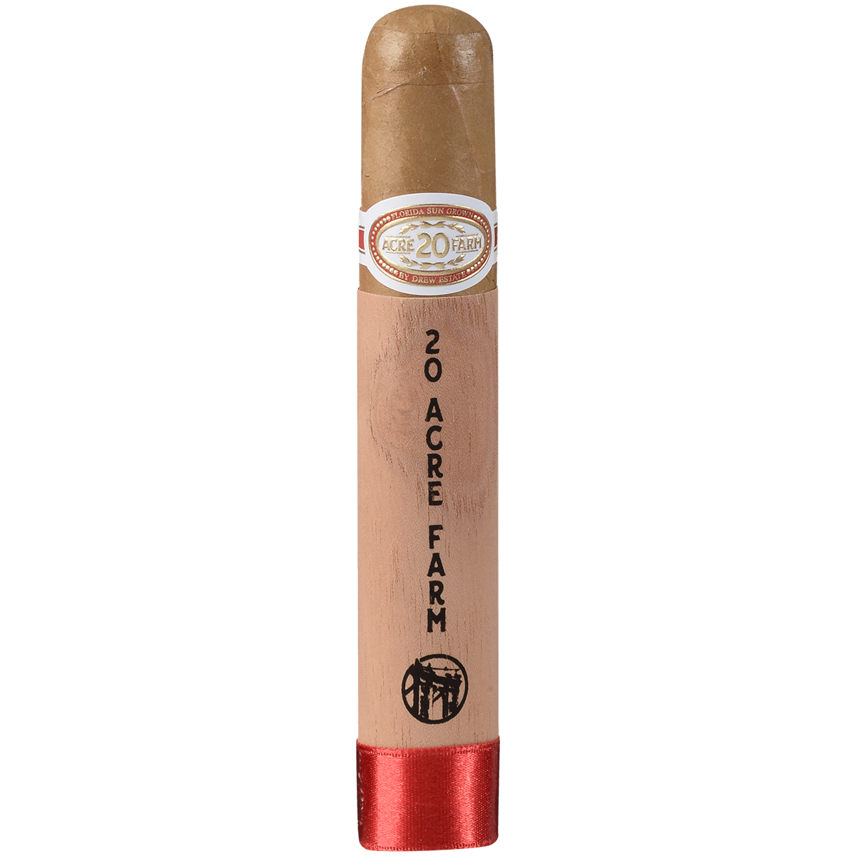 20 Acre Farm Robusto 20 Ct. 5 1/4 X 54 Box