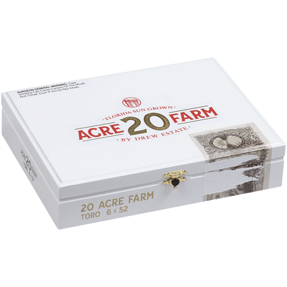 20 Acre Farm Toro 20 Ct. 6X52 Box