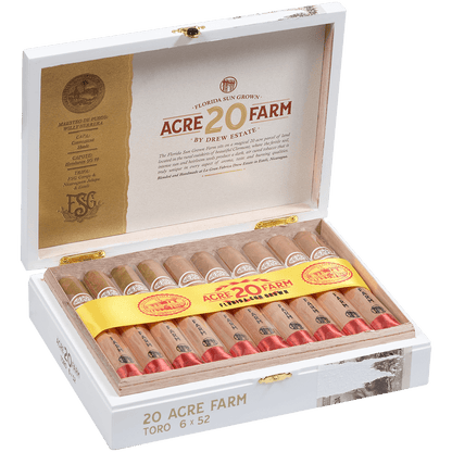 20 Acre Farm Toro 20 Ct. 6X52 Box