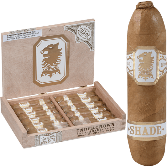 Undercrown Shade Flying Pig 12 Ct. 3 15/16 X 60 Box