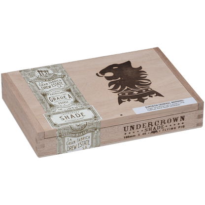 Undercrown Shade Flying Pig 12 Ct. 3 15/16 X 60 Box