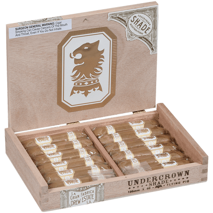 Undercrown Shade Flying Pig 12 Ct. 3 15/16 X 60 Box