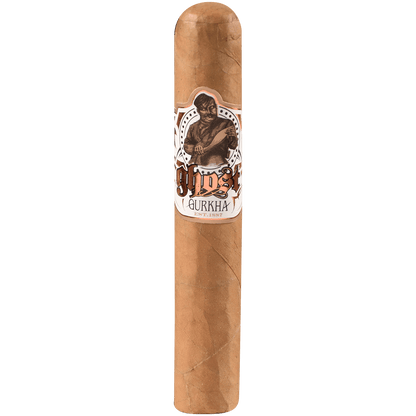 Gurkha Ghost Connecticut Shadow 21. Ct 5X52
