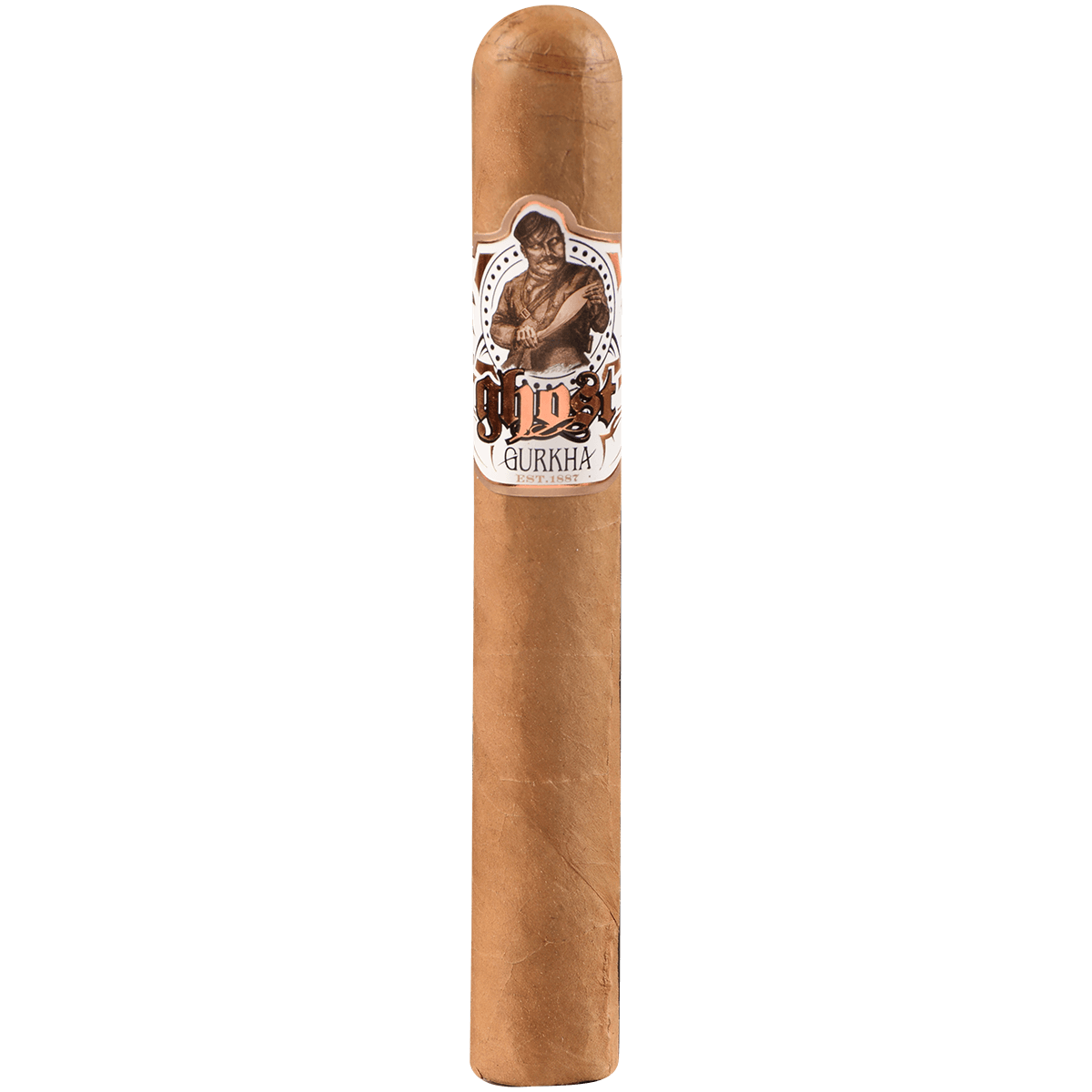 Gurkha Ghost Connecticut Asura 21 Ct. 6X54