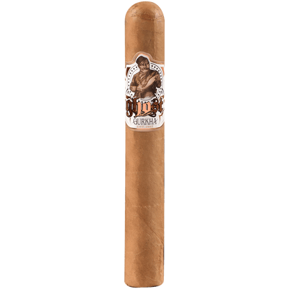 Gurkha Ghost Connecticut Asura 21 Ct. 6X54
