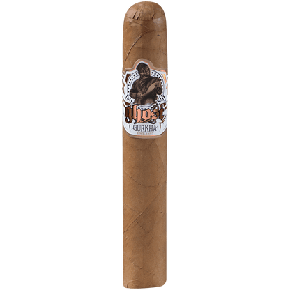 Gurkha Ghost Connecticut Xo 21 Ct. 6X60