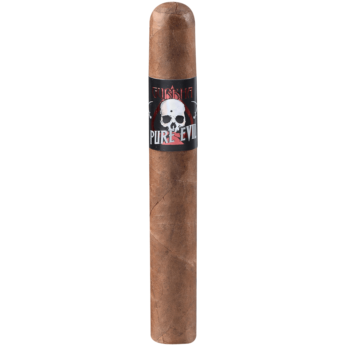 Gurkha Pure Evil Toro 20 Ct. 6X54