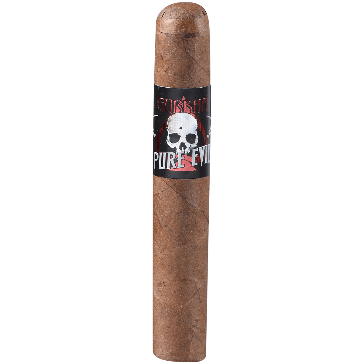 Gurkha Pure Evil Robusto 20 Ct. 5X52