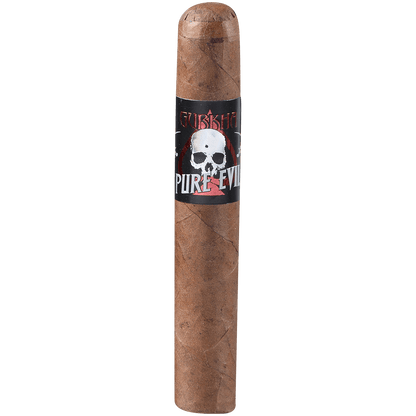 Gurkha Pure Evil Robusto 20 Ct. 5X52