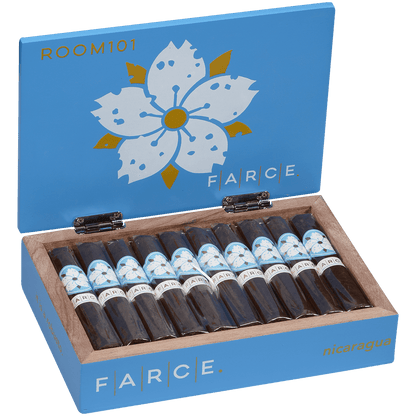 Room 101 Farce Nicaragua Robusto 20Ct. 5X5.50 Bx
