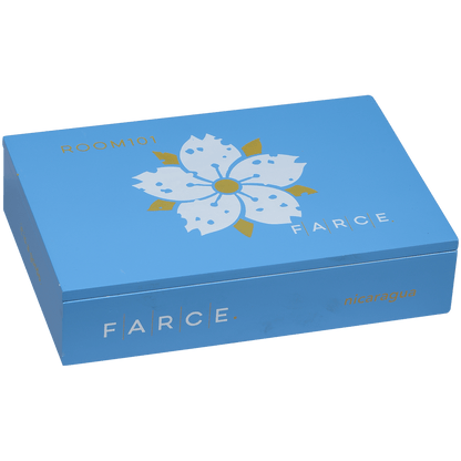 Room 101 Farce Nicaragua Gordo 20 Ct. 6 X 60 Bx